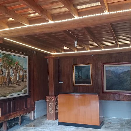 Bujak Permai Villa Matahari Lombok Ntb 普拉亚 外观 照片