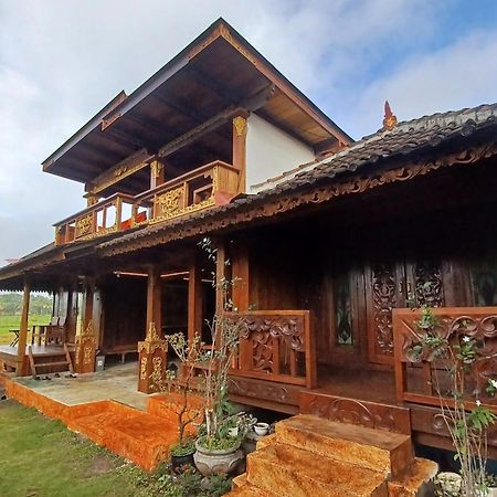 Bujak Permai Villa Matahari Lombok Ntb 普拉亚 外观 照片