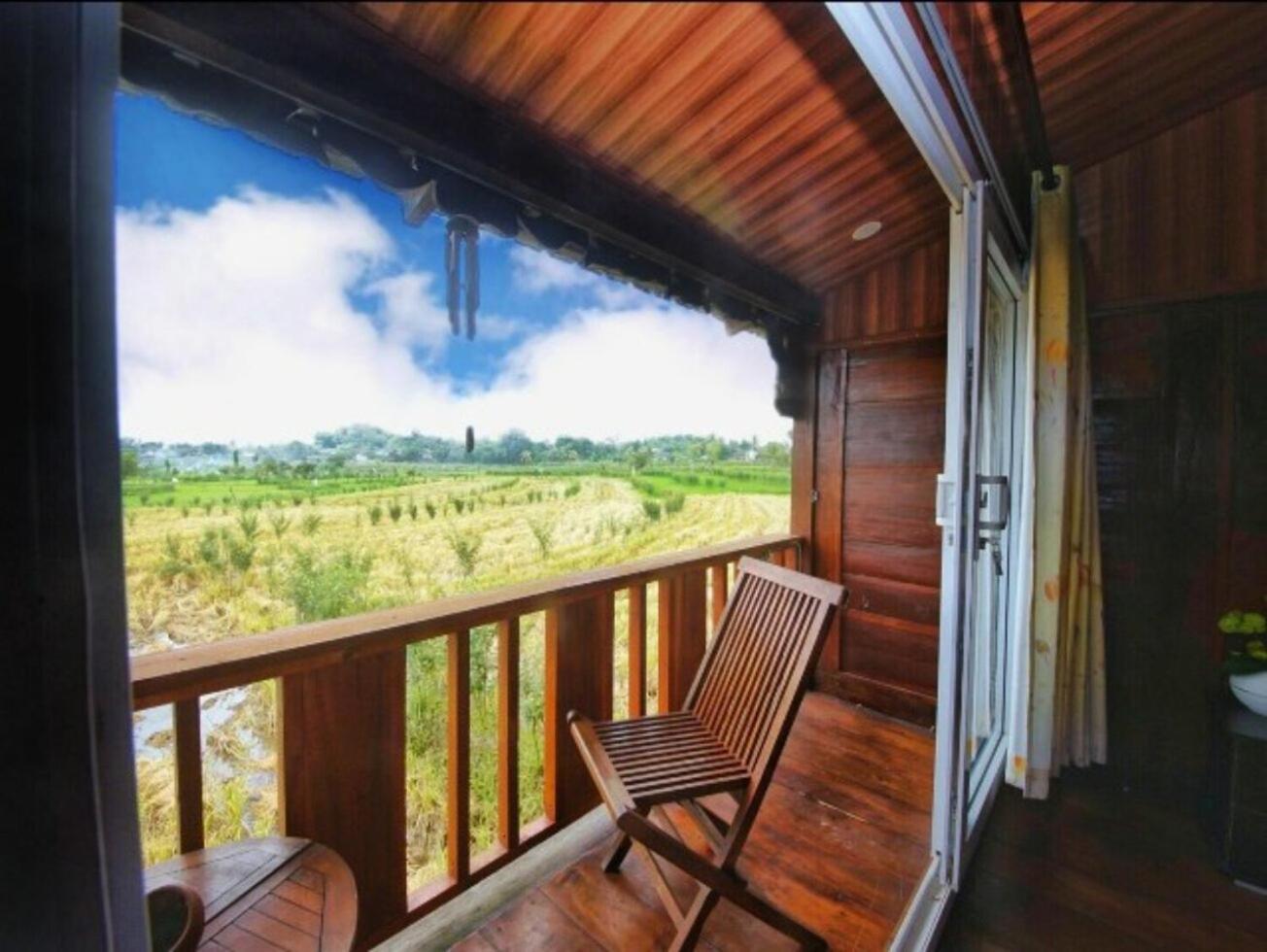 Bujak Permai Villa Matahari Lombok Ntb 普拉亚 外观 照片
