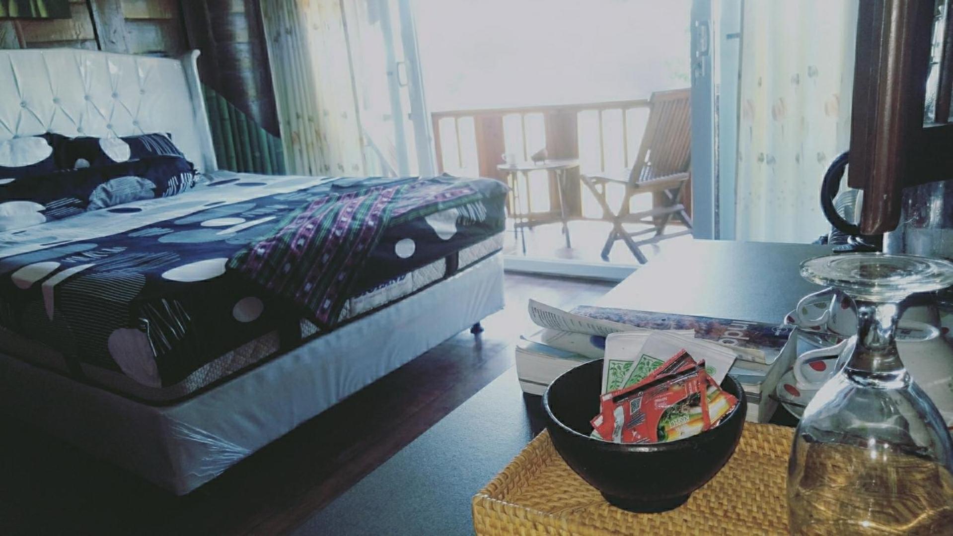 Bujak Permai Villa Matahari Lombok Ntb 普拉亚 外观 照片