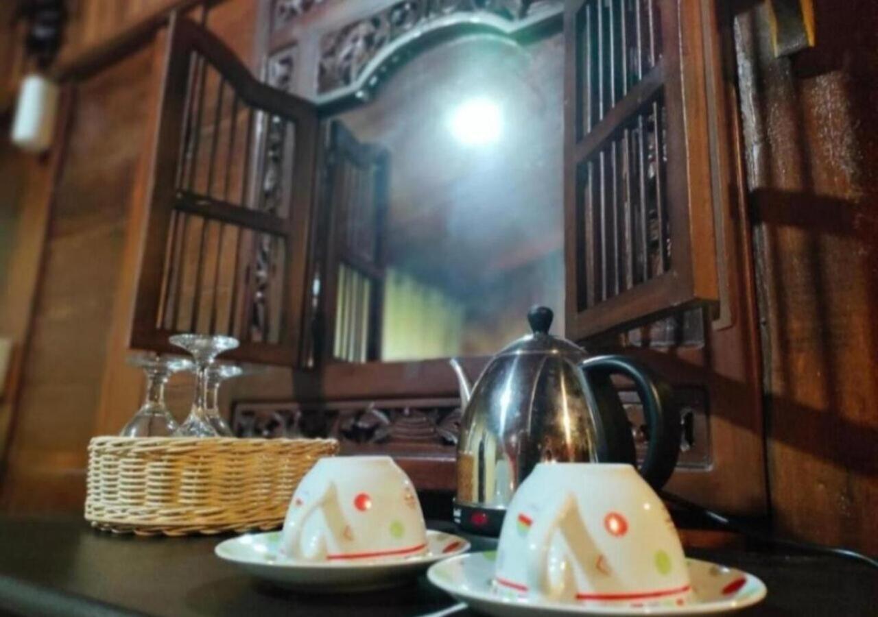 Bujak Permai Villa Matahari Lombok Ntb 普拉亚 外观 照片