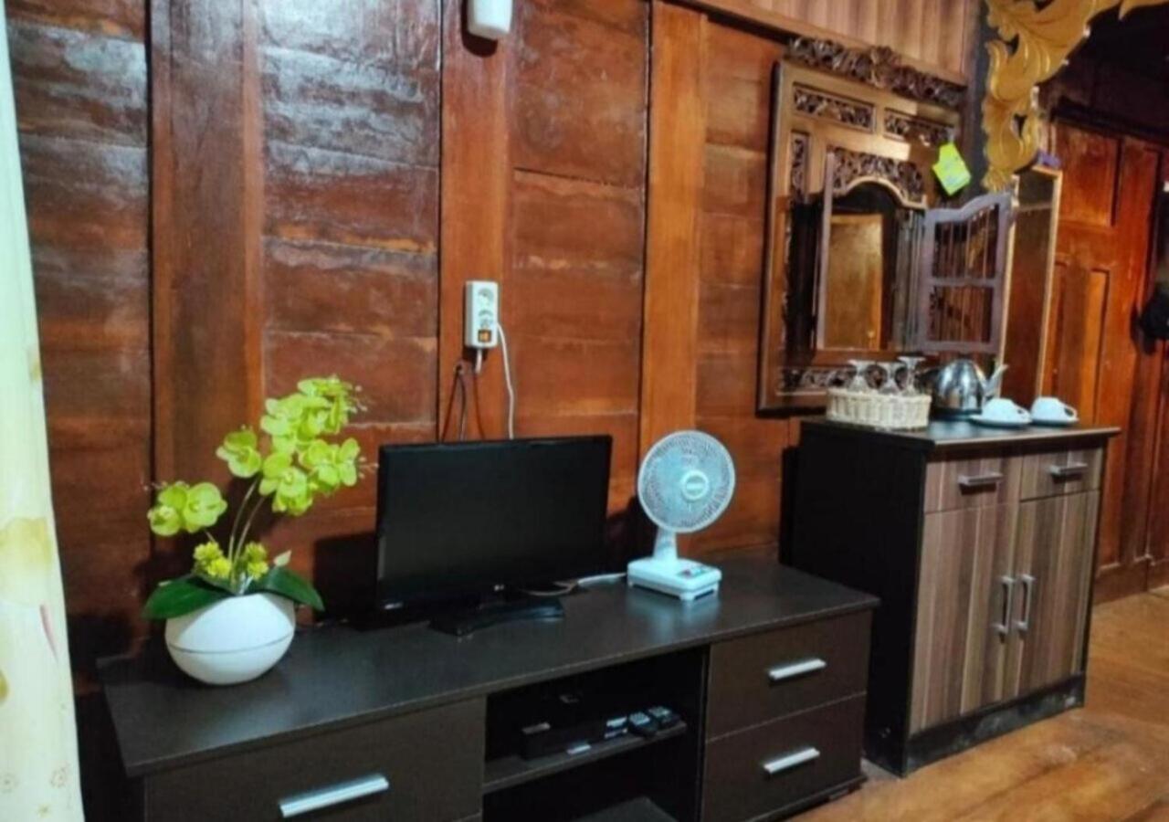 Bujak Permai Villa Matahari Lombok Ntb 普拉亚 外观 照片
