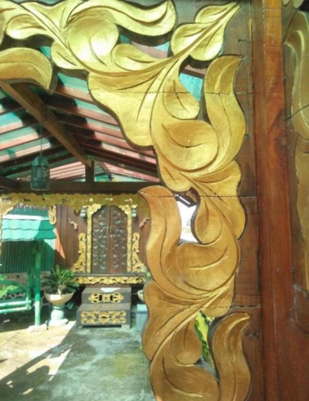 Bujak Permai Villa Matahari Lombok Ntb 普拉亚 外观 照片