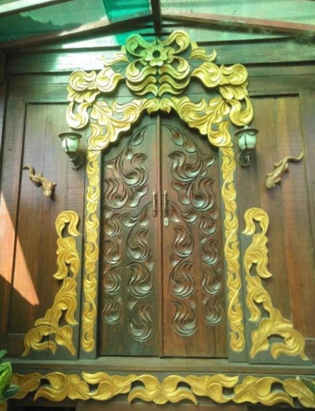 Bujak Permai Villa Matahari Lombok Ntb 普拉亚 外观 照片
