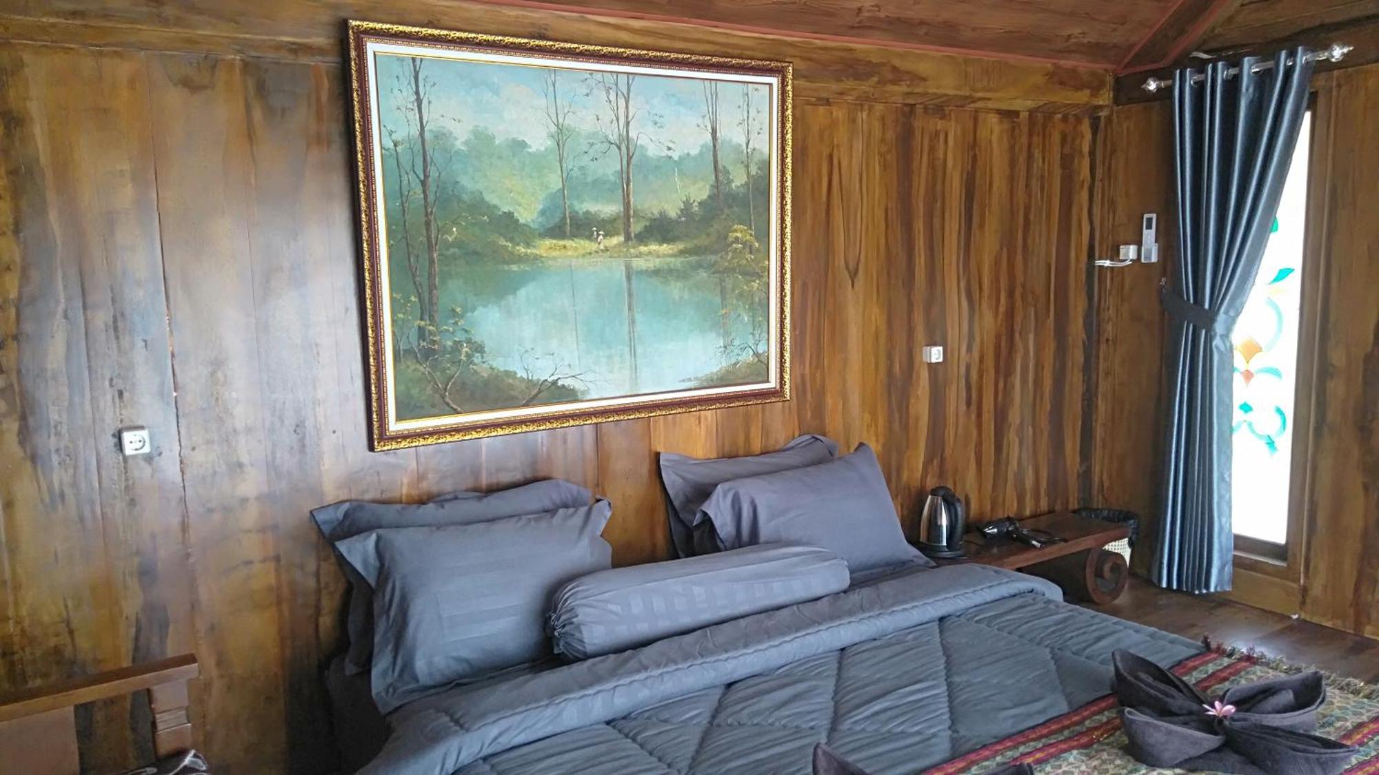 Bujak Permai Villa Matahari Lombok Ntb 普拉亚 外观 照片
