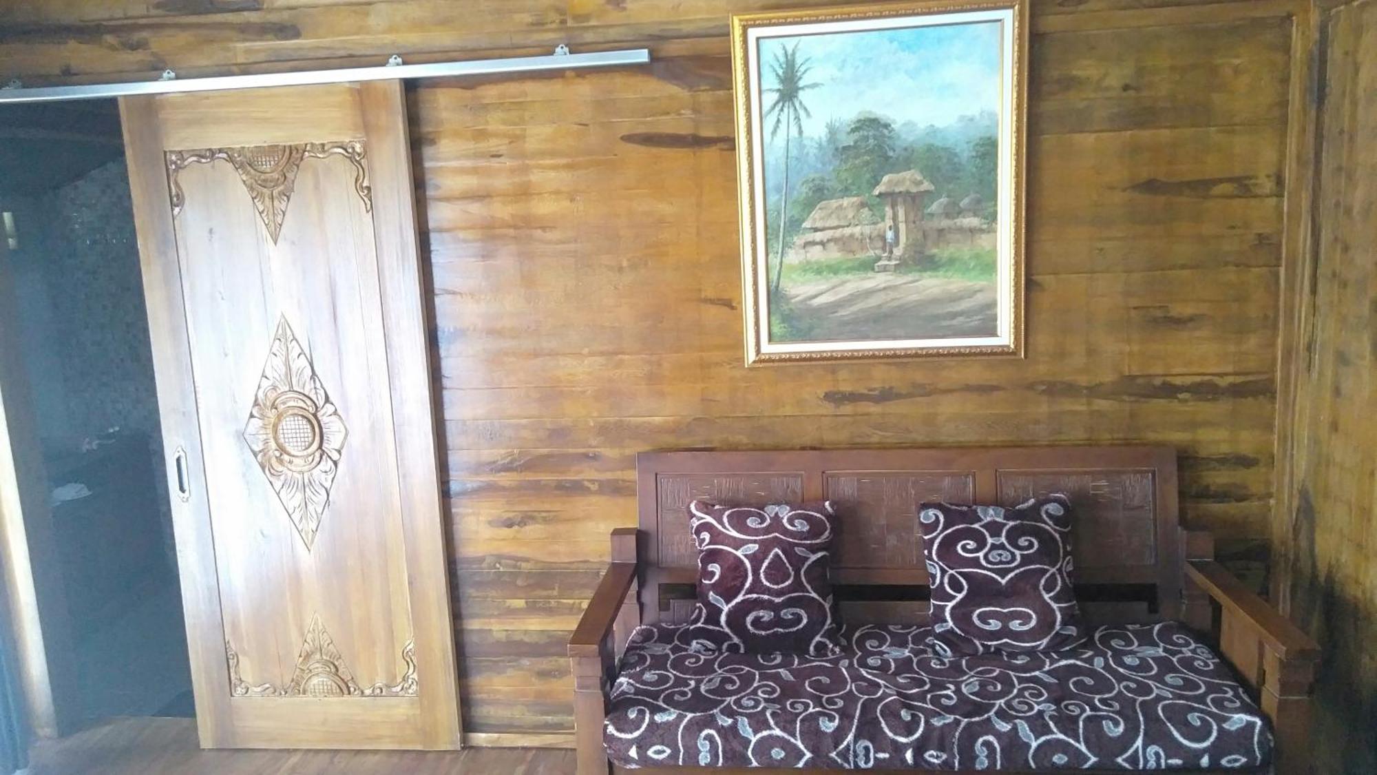 Bujak Permai Villa Matahari Lombok Ntb 普拉亚 外观 照片