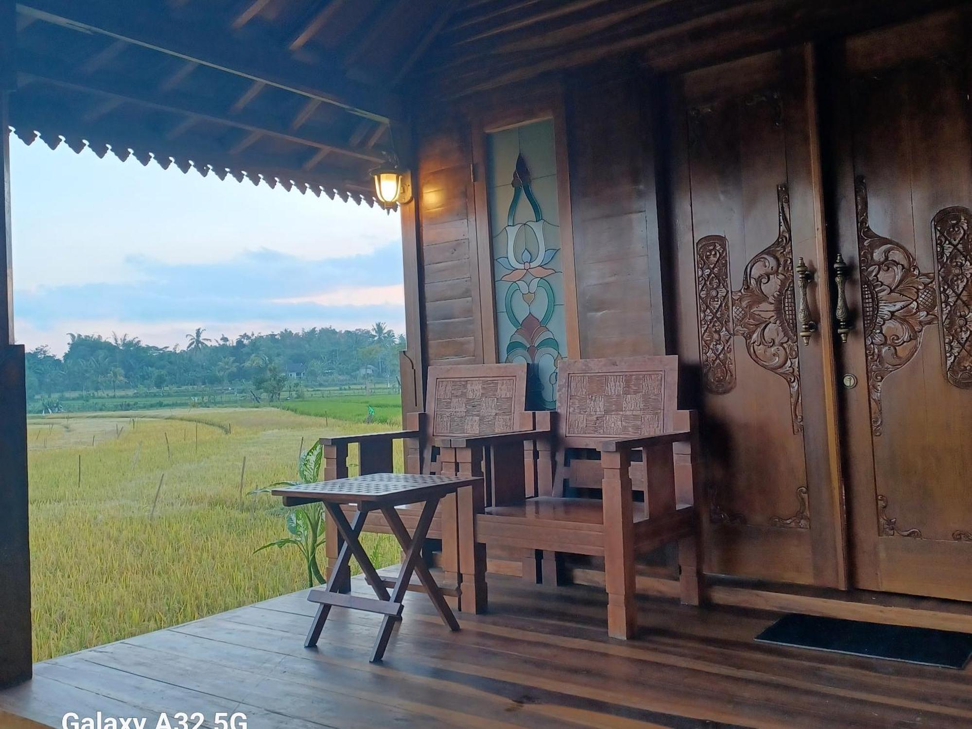 Bujak Permai Villa Matahari Lombok Ntb 普拉亚 外观 照片