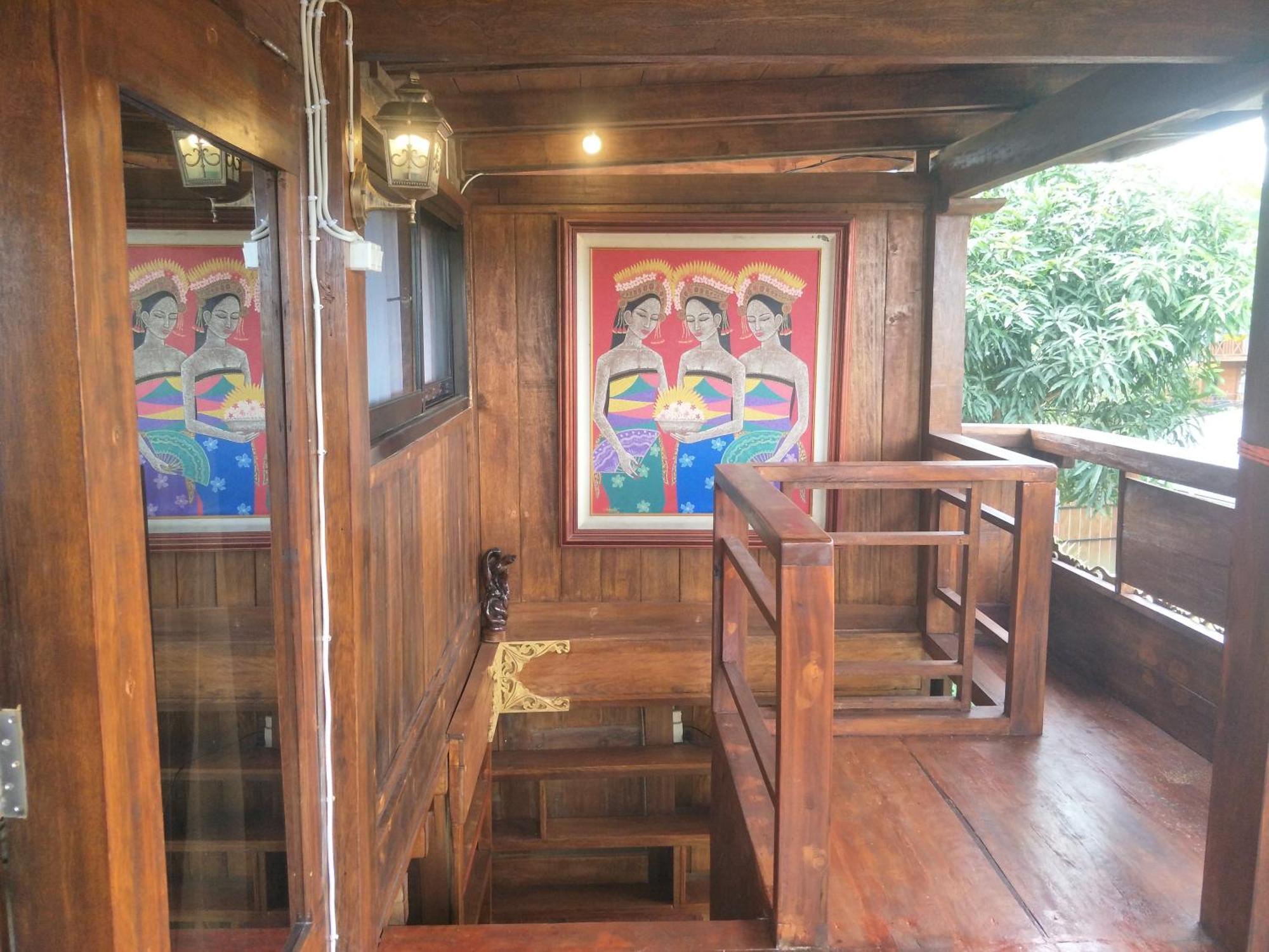 Bujak Permai Villa Matahari Lombok Ntb 普拉亚 外观 照片